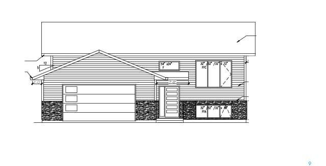 Photo de la propriété: 806 Ballesteros Crescent SK S0K 4S4