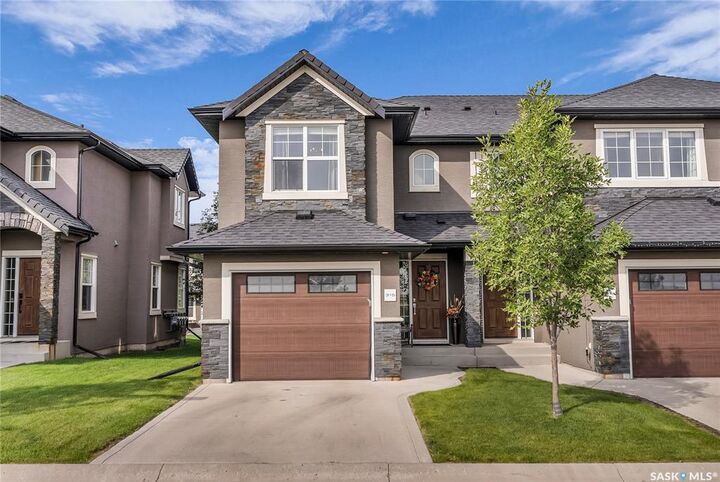 1303 Paton Crescent 315  Saskatoon SK S7W 0P6 photo