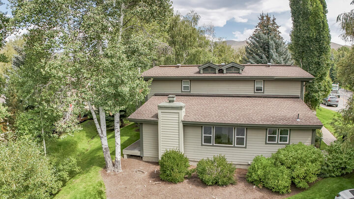 3528 Lower Ranch Condo Dr  Sun Valley ID 83353 photo