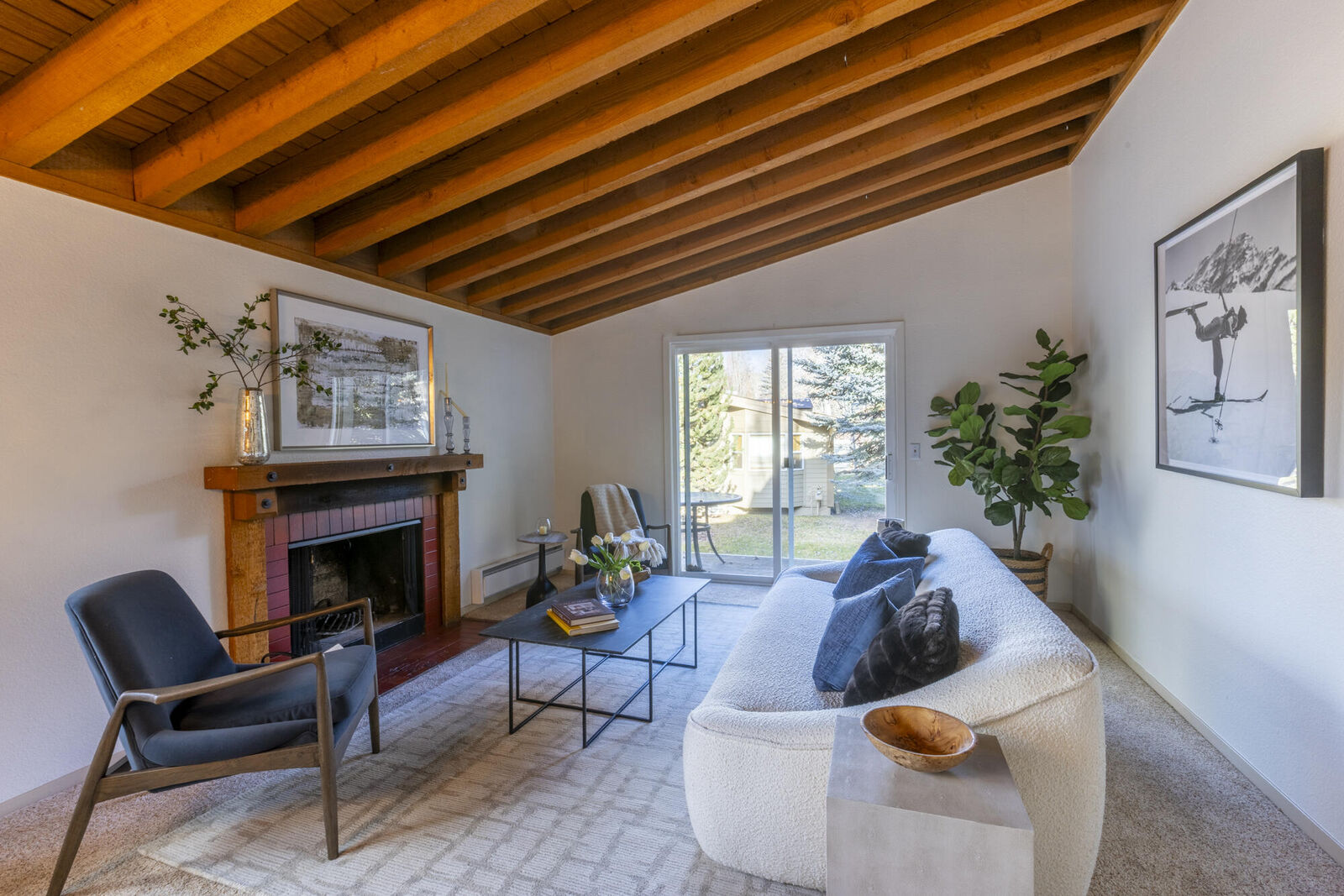 Property Photo:  3528 Lower Ranch Condo Dr  ID 83353 