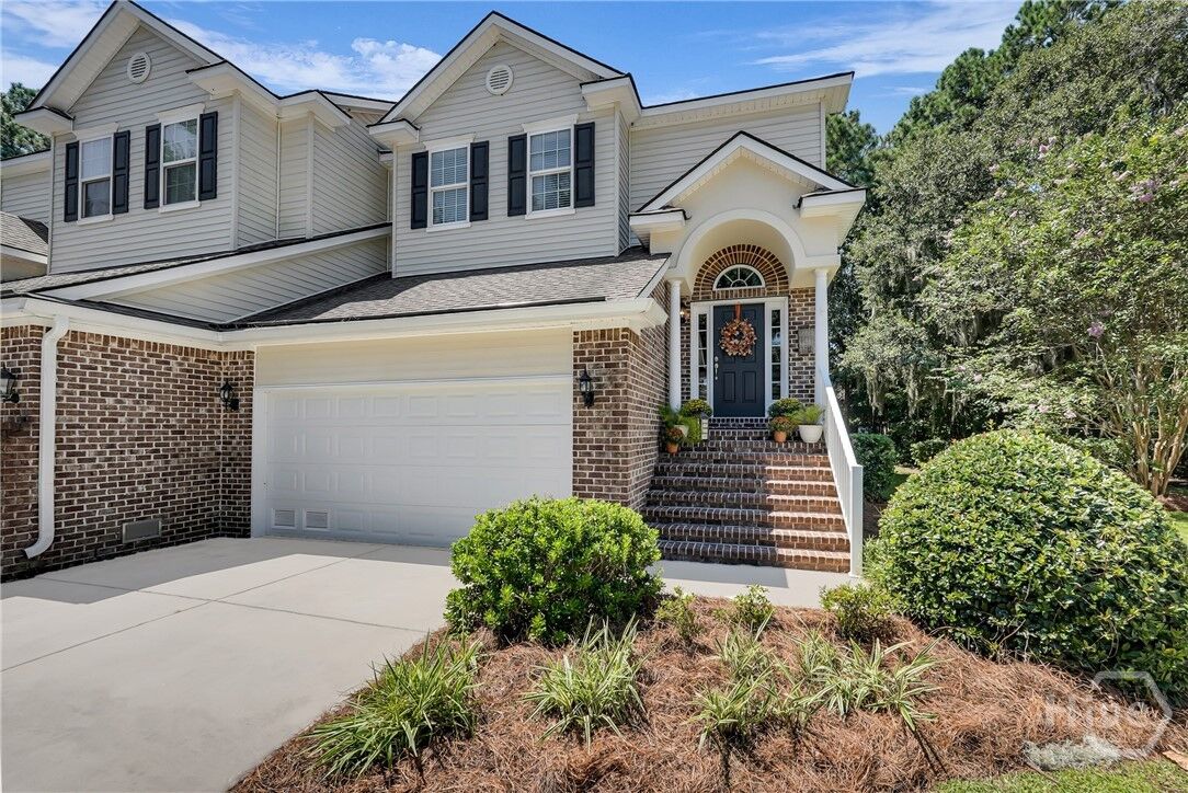 Property Photo:  134 Peters Quay  GA 31410 