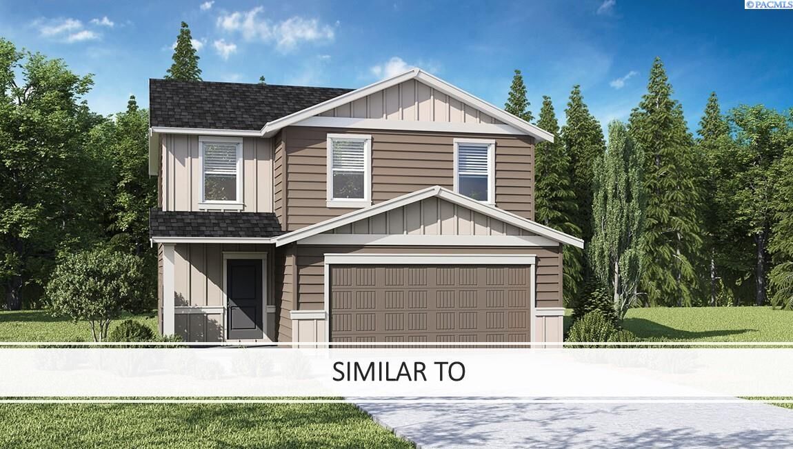 Property Photo:  11329 Buckingham Dr  WA 99301 