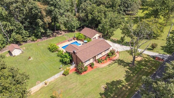 Property Photo:  372 Comanche Drive  NC 27006 
