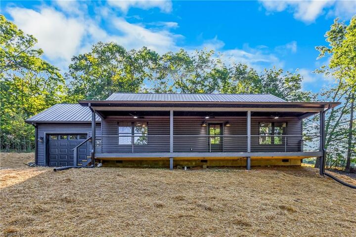 Property Photo:  64 Lonesome Oak Drive  NC 28623 