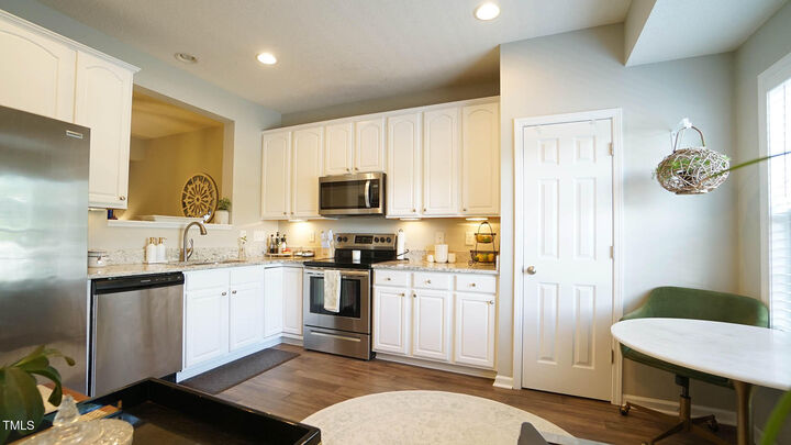 Property Photo:  140 Anterbury Drive  NC 27502 