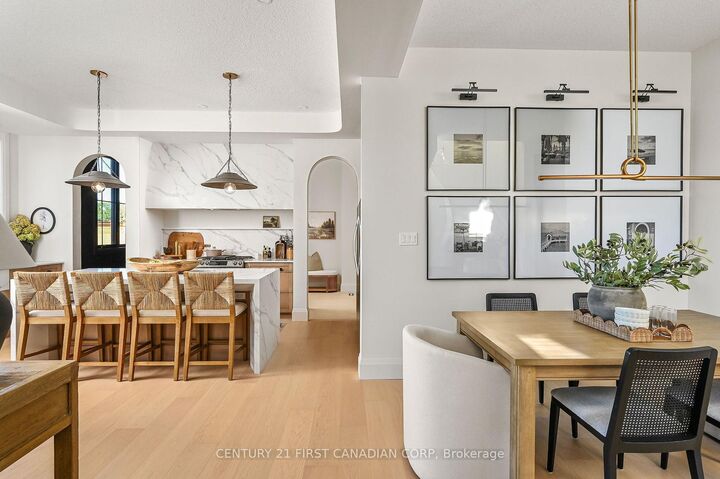 Property Photo: Lot 7 Plum Blossom Court ON N6G 3X9