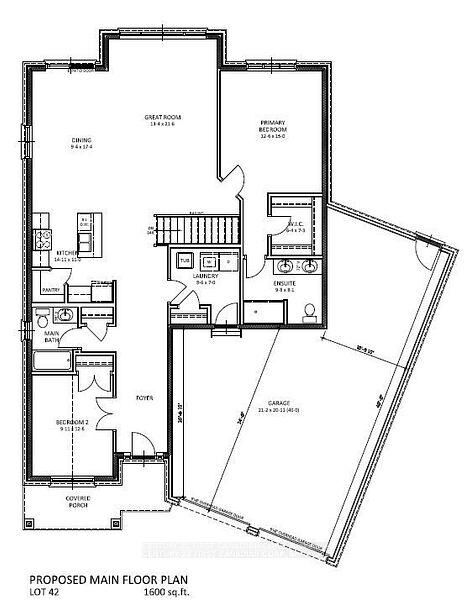 Property Photo:  176 Holloway Trail  ON N0M 2A0 