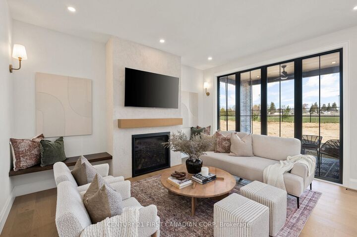 Property Photo:  Lot 32 White Pine Street  ON N6G 3X9 