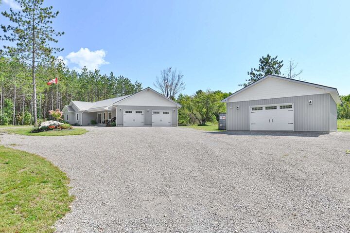 Property Photo: 533 Old Marmora Road ON K0K 2K0