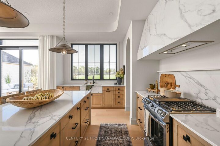 Property Photo:  Lot 30 White Pine Street  ON N6G 3X9 