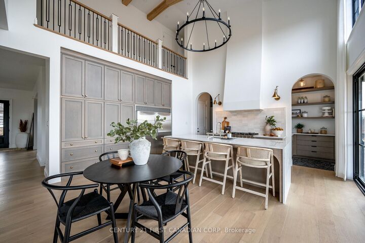 Property Photo: Lot 37 White Pine Street ON N6G 3X9