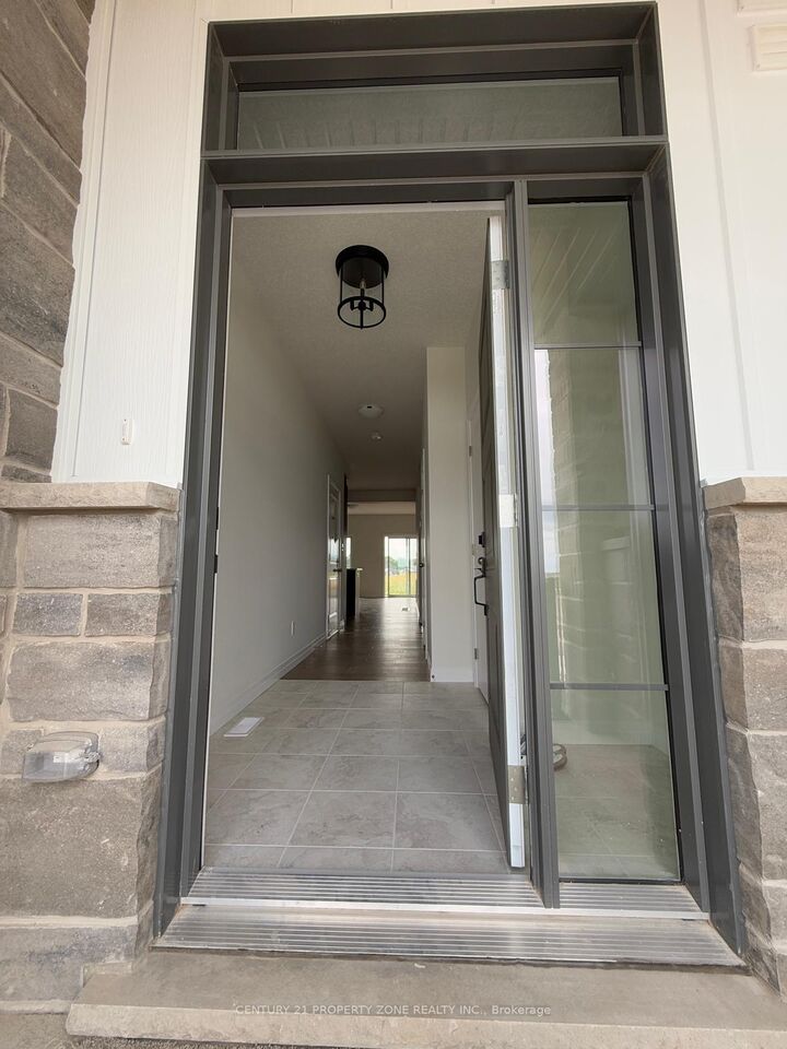 Property Photo:  35 Rivergreen Crescent  ON N1S 0G1 