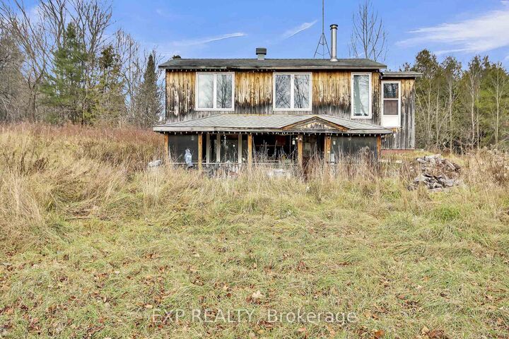 Property Photo: 370 Darling, Concession 10 Road ON K0A 1P0