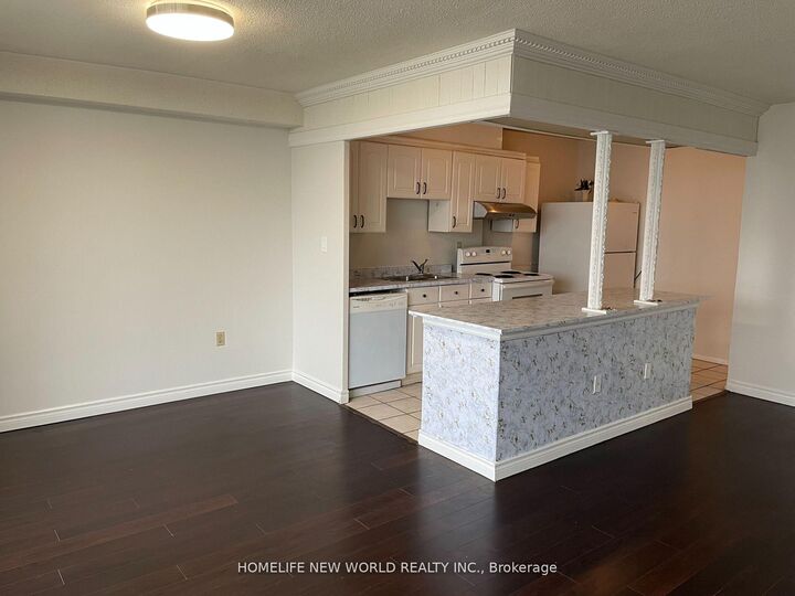 Property Photo: 177 Linus Road 1514 ON M2J 4S5
