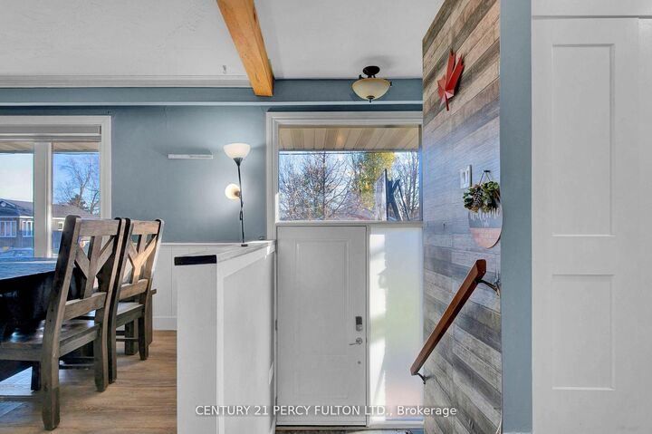 Photo de la propriété: 150 Nelson Street E ON L9R 1J5