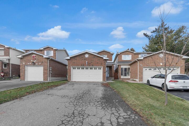 Photo de la propriété: 35 Ferri Crescent ON L6Z 1R8
