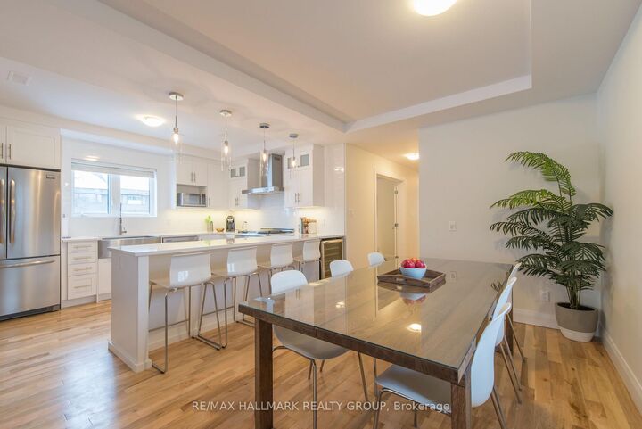 Property Photo:  59 Douglas Avenue  ON K1M 1G3 