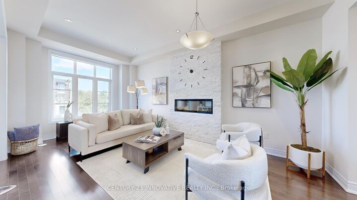 577 Marc Santi Boulevard  Vaughan ON L6A 4C9 photo
