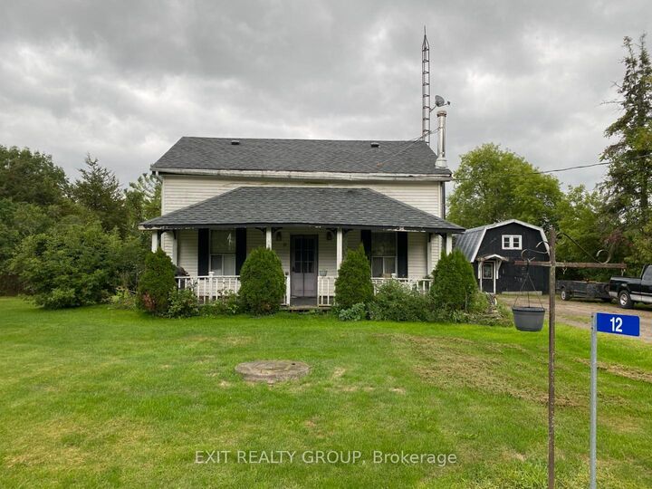 12 William Street — photo 1