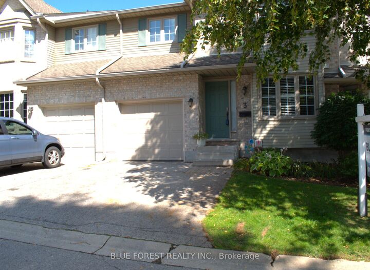 410 Ambleside Drive 3  London North ON N6G 4Y3 photo