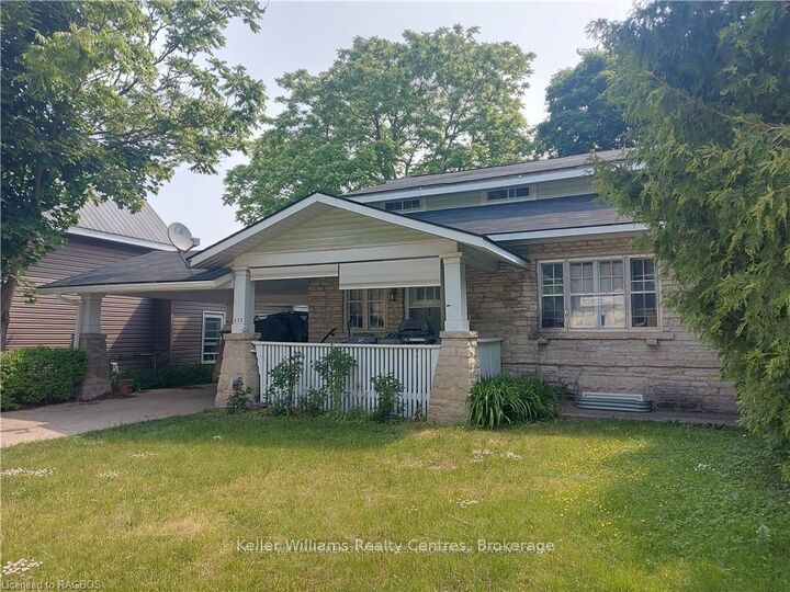 513 Berford Street  South Bruce Peninsula ON N0H 2T0 photo