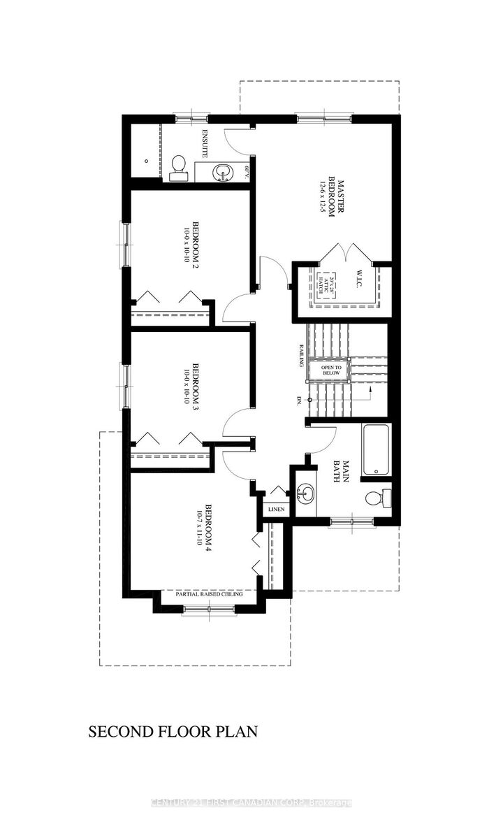Property Photo: 109 Holloway Trail ON N0M 2A0