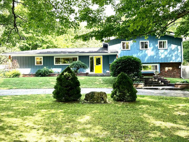 Property Photo: 161 Inkerman Street ON N0C 1E0