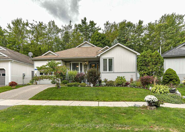 Property Photo: 43 Pineridge Gate ON P1P 1Y4