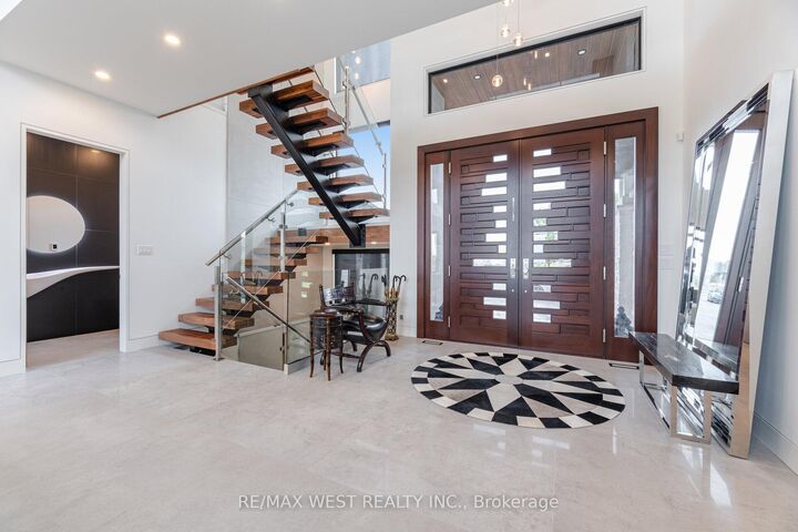 Property Photo: 83 Navigation Drive ON K8N 0G1