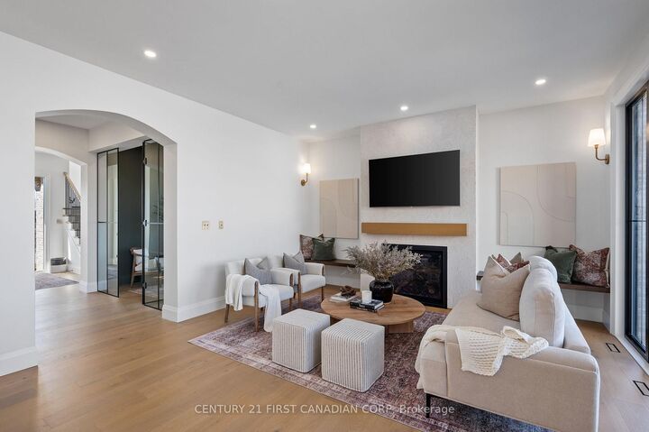 Property Photo: Lot 38 White Pine Street ON N6G 3X9