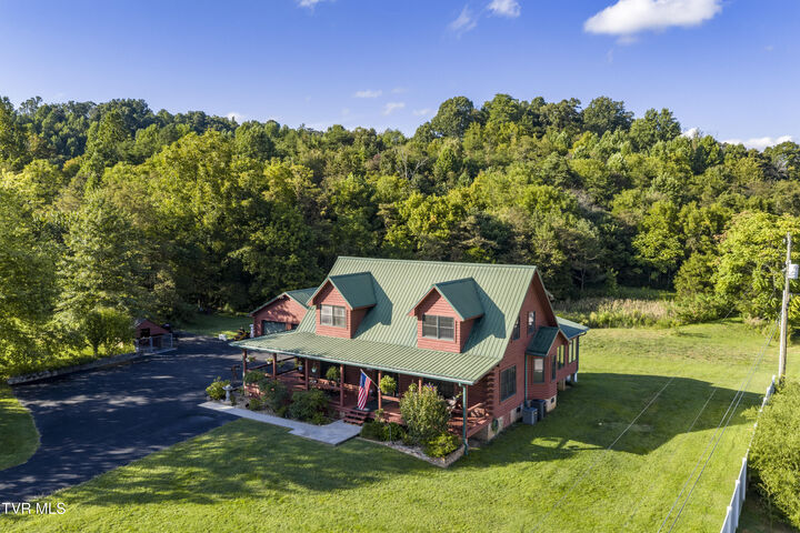 Property Photo:  112 Hidden Pines Drive  TN 37664 