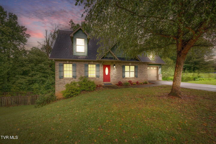 Property Photo: 170 Greyland Drive TN 37615