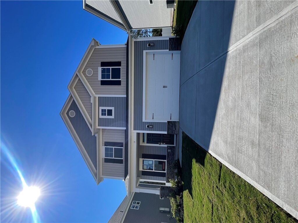 Property Photo: 15 Sweetgrass Street SC 29630