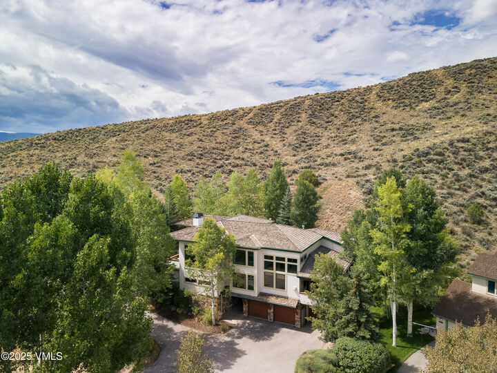 Property Photo:  982 Winslow Road  CO 81632 