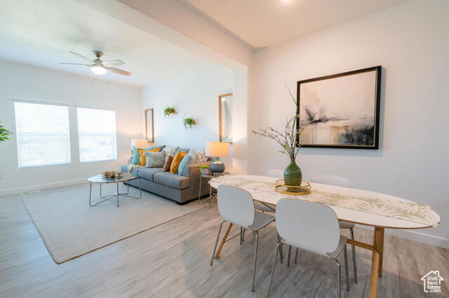Property Photo:  723 E 380 N  UT 84059 