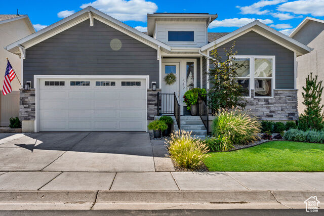 Property Photo:  549 W June Dr S  UT 84037 