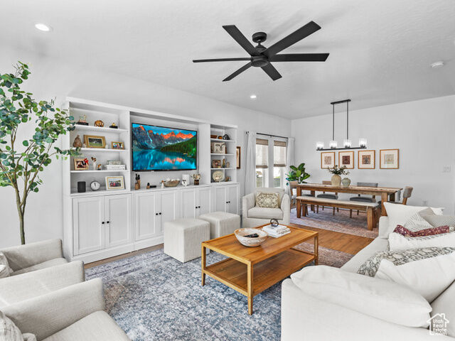 Property Photo:  549 W June Dr S  UT 84037 