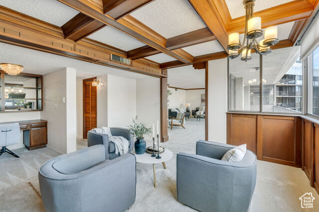 Property Photo:  241 N Vine St W 1101E  UT 84103 