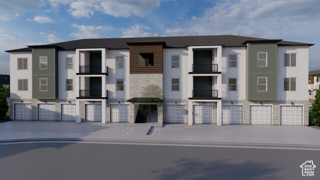 Property Photo:  12779 S Pinnacle Peak Ln W G301  UT 84096 