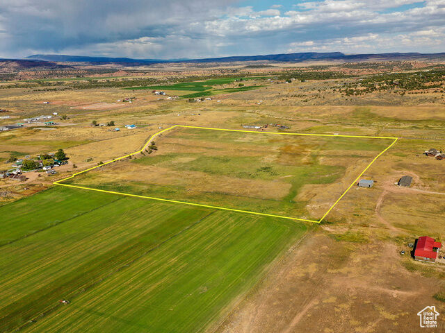 Property Photo: 45050 W 6300 S UT 84027