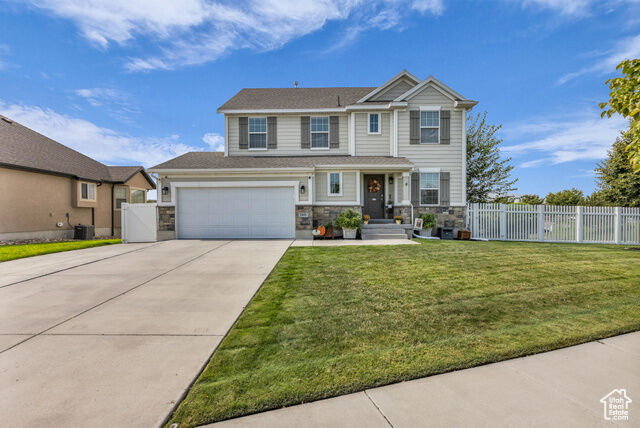 Property Photo:  2808 S Brixham Way W  UT 84120 