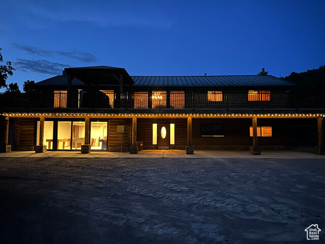 Property Photo: 35216 N 9895 E UT 84629
