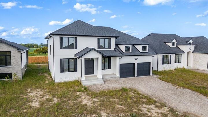 Photo de la propriété: 631 Summit ON N0R 1A7