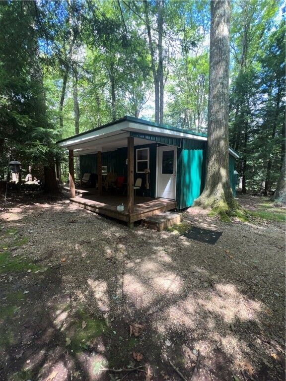 Property Photo: 39 Kens Ln PA 15860