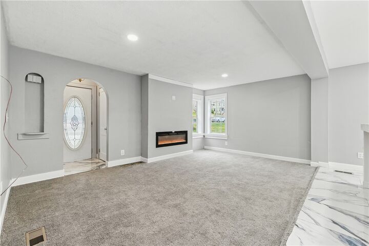 Property Photo: 6710 Buchanan Ave PA 15122