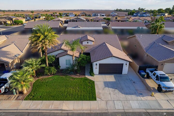 Property Photo: 3789 W 38 Pl AZ 85365-7950