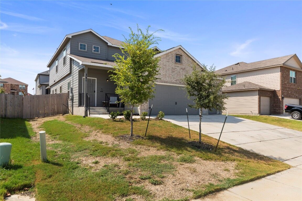 Property Photo:  331 Saddle Dawn  TX 78108 