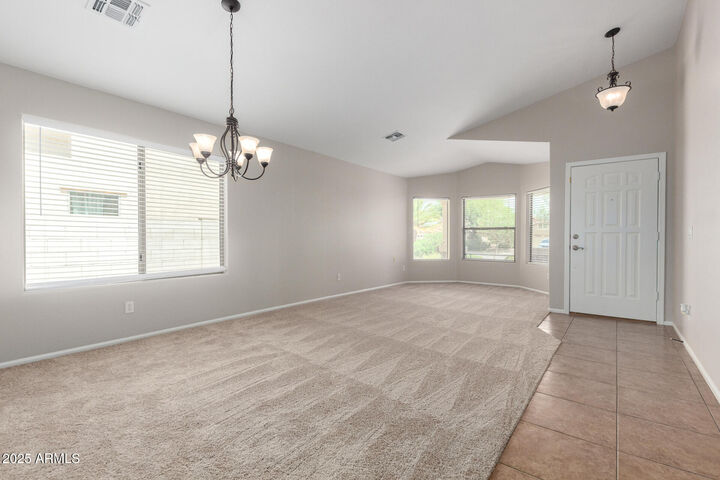 Property Photo: 34364 N Mashona Trail AZ 85143