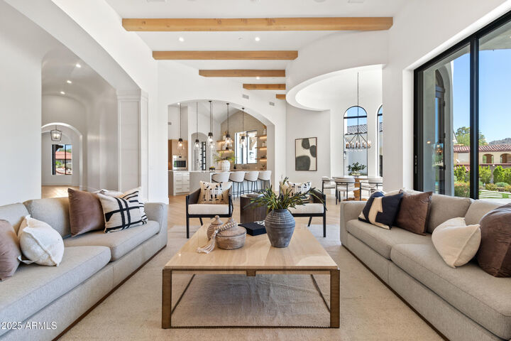 Property Photo: 4723 E Desert Park Place AZ 85253