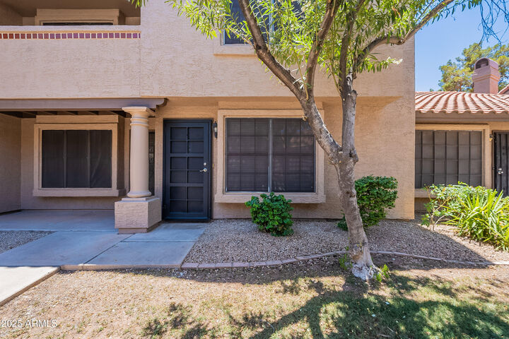 Property Photo: 3491 N Arizona Avenue 46 AZ 85225